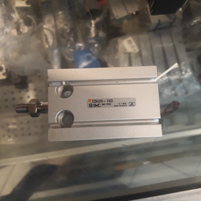 

AIR CYLINDER SMC CDU20-15D