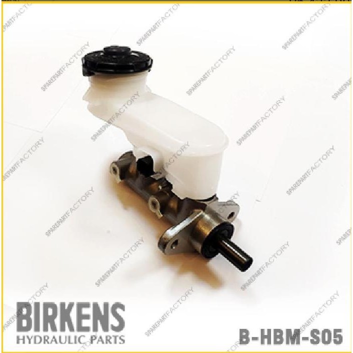 Brake Master BM Crv 2002-2006 Gen 2