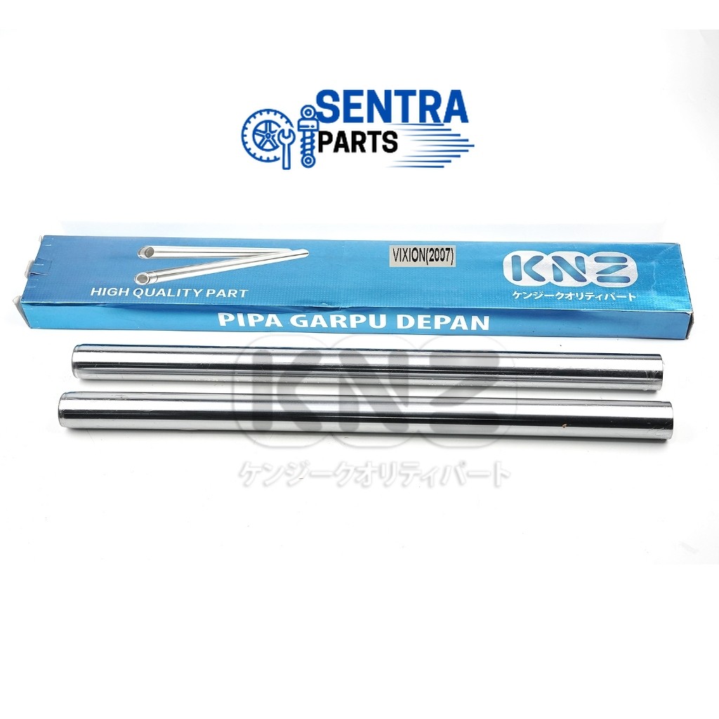 AS SHOCK DEPAN VIXION 2007-2012 (3C1) KNZ