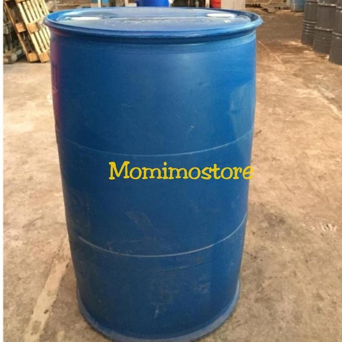 DRUM PLASTIK / TONG PLASTIK 200 LITER