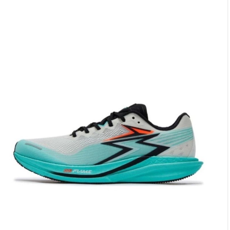 W-COLLECTION / Running Shoes, 361° Running - Flame 4 Pro "Aurora"