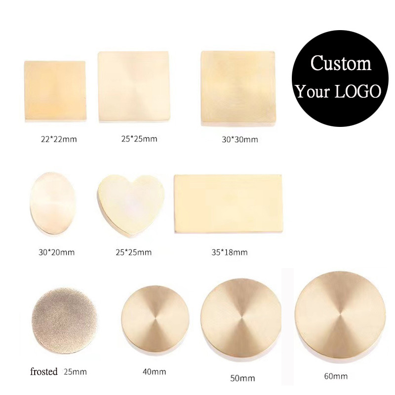 

Custom Your Logo Wax Seal for Wedding Invitation Square/Rectangle/Heart Wax Stamp Head Stamps for Card Making DIY Craft Suppy