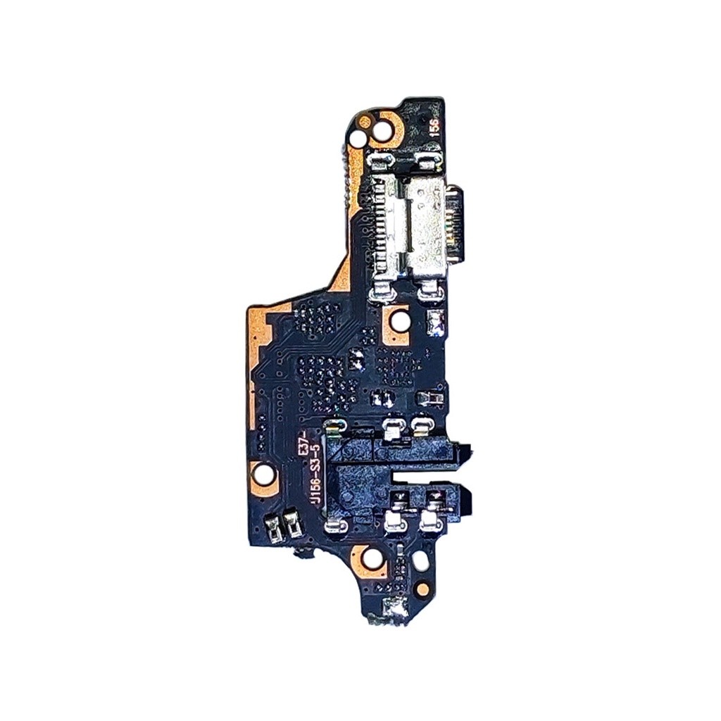 PCB XIAOMI POCO X3 GT PLUG IN FLEXI CHARGER BOARD CHARGER PAPAN CAS