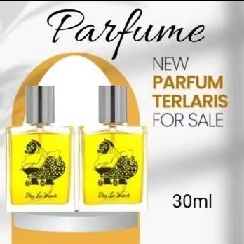 TERLARIS BELI 1 DAPET 2 BOTOL PARFUM S3M4R M3S3M P3MIK4T L4W4N J3NIS PRIA WANITA 30 ML