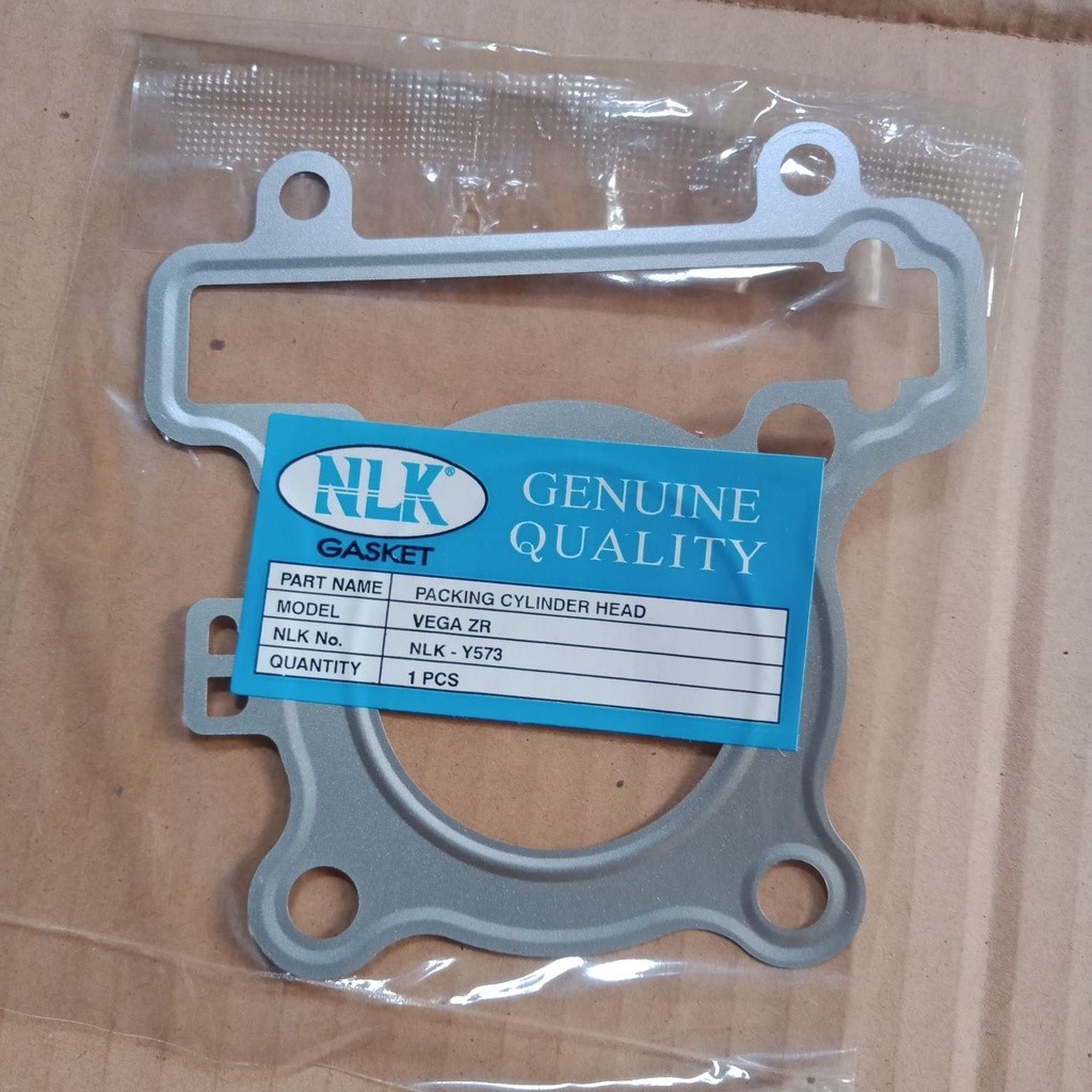 Pk head vega ZR Paking head vega zr (AM)