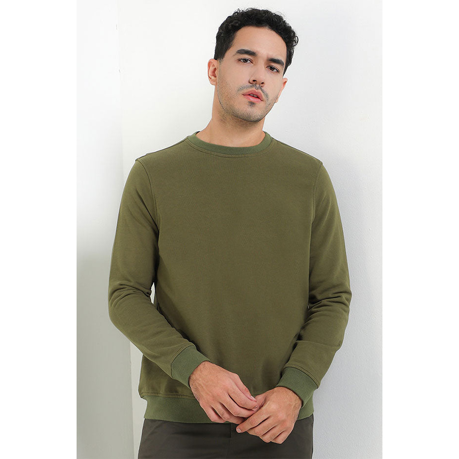 Andrew Smith Sweater Pria A0029J06H
