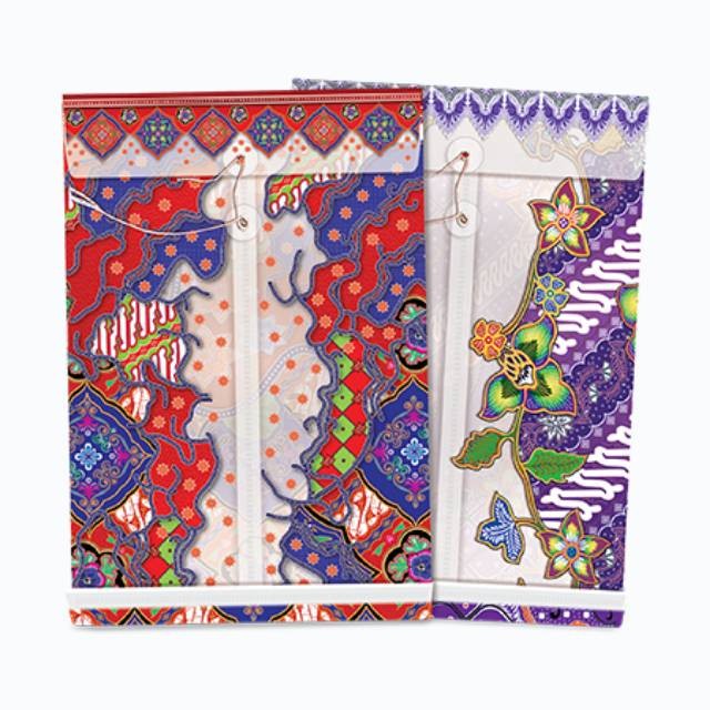 

[SDW] pekanbaru/MAP PLASTIK TALI BATIK