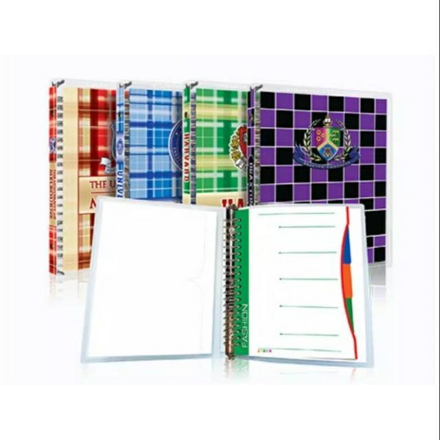 

[SDW] pekanbaru/Map binder A5 / B5 Jenia