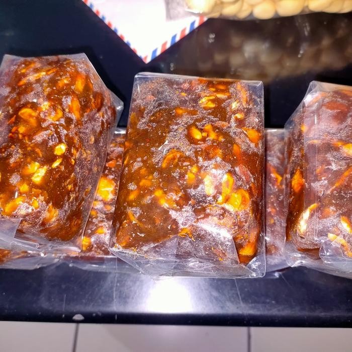 

Promo Asem Bangka - 500 gr