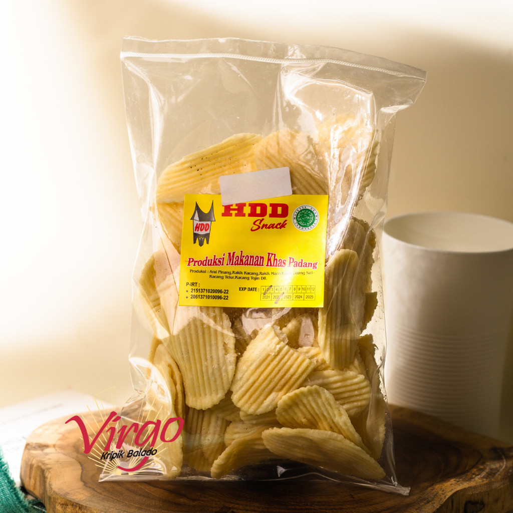 

Arai Pinang HDD Snack / Ladu Arai