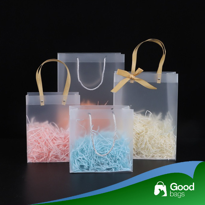 

Tas Mika PVC Doff / Goodie Bag Mika Doff / Tas Hampers Mika Doff / Souvenir Mika Doff I OAD07-OAD15