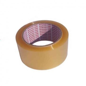 

Daimaru Lakban Coklat 48mm