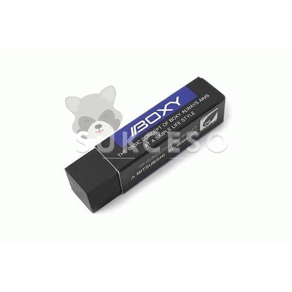 

Penghapus Boxy EP-60BX / Small Eraser