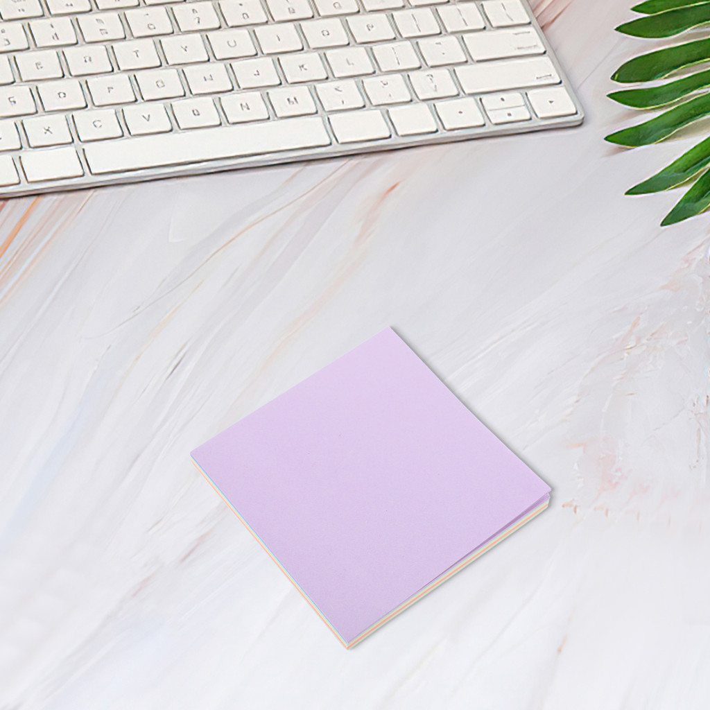 

5pcs Cartoon Small Memo Pads Adhesive Note Paper Schedule Planning Portable Notebook Pad Writing Smooth