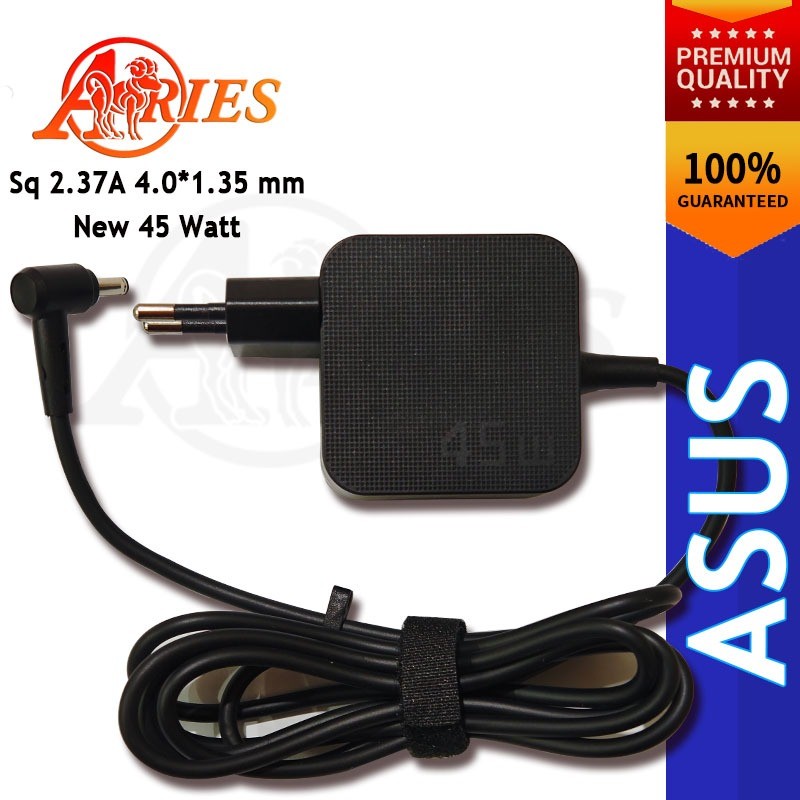 Charger Laptop / Adaptor Laptop Asus 19V 2.37A 45 Watt VivoBook X421 X421F X421FA X421FAY X421IA Ser