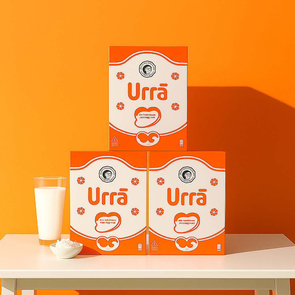 

Urra Original Susu Penambah Berat Badan Dan Penambah Nafsu Makan Original