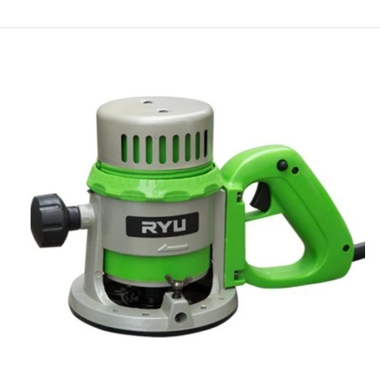 RYU Mesin Profil Kayu / Mesin Router RRT 12-1