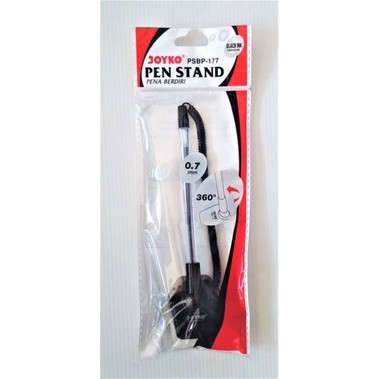 

Pulpen Meja/Pen Stand Joyko PSBP-177 ( 1pcs )