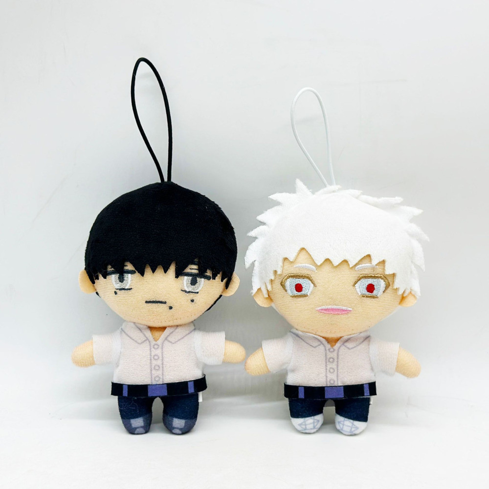 The Summer Hikaru Died Plush Keychain The Summer Hikaru Died Doll Peluches Toy Yoshiki Hikaru Died I