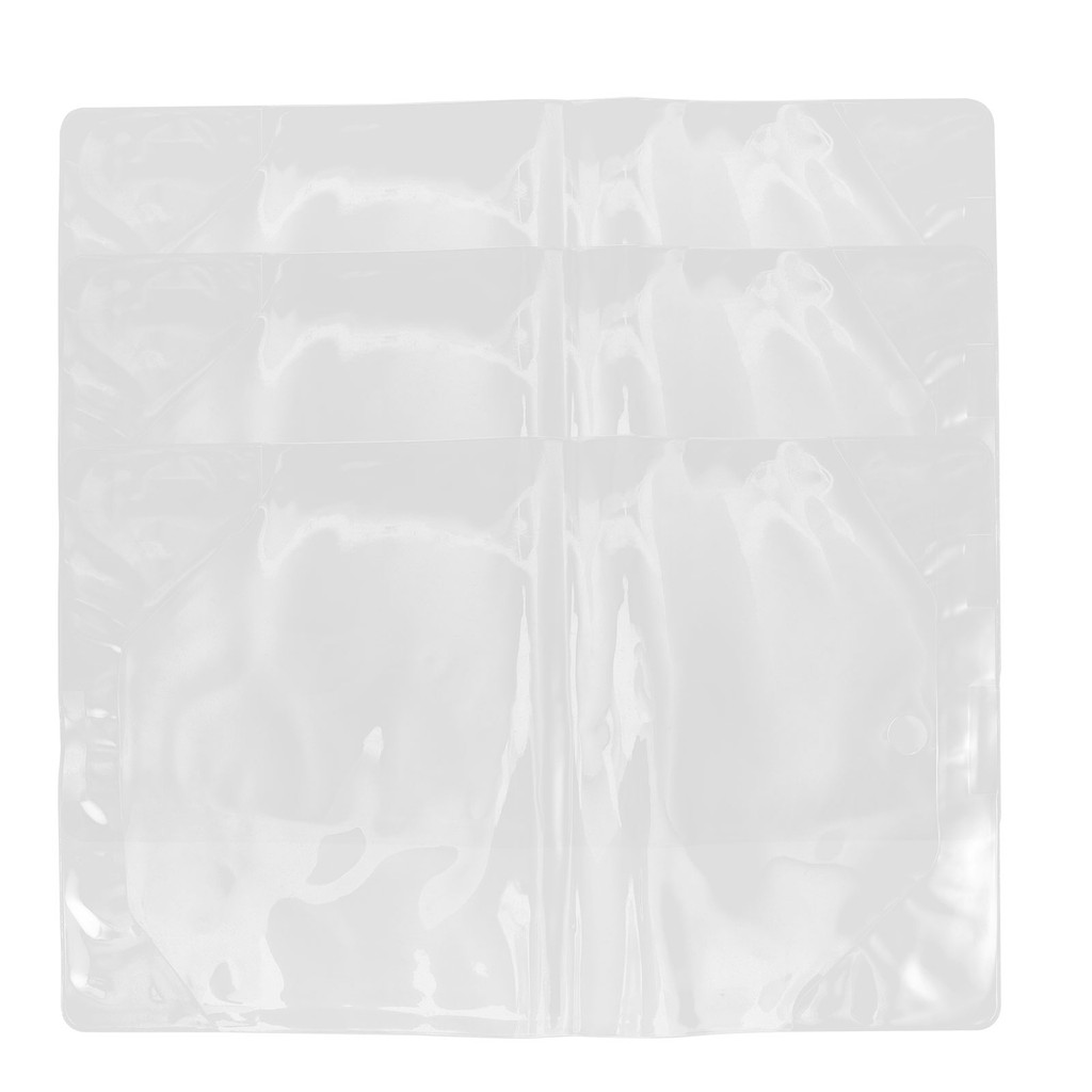 

3 PCS Laptop Case Books Transparent Film Dust-proof Protection Cover Sleeve Pvc Plastic Student Coat Practical