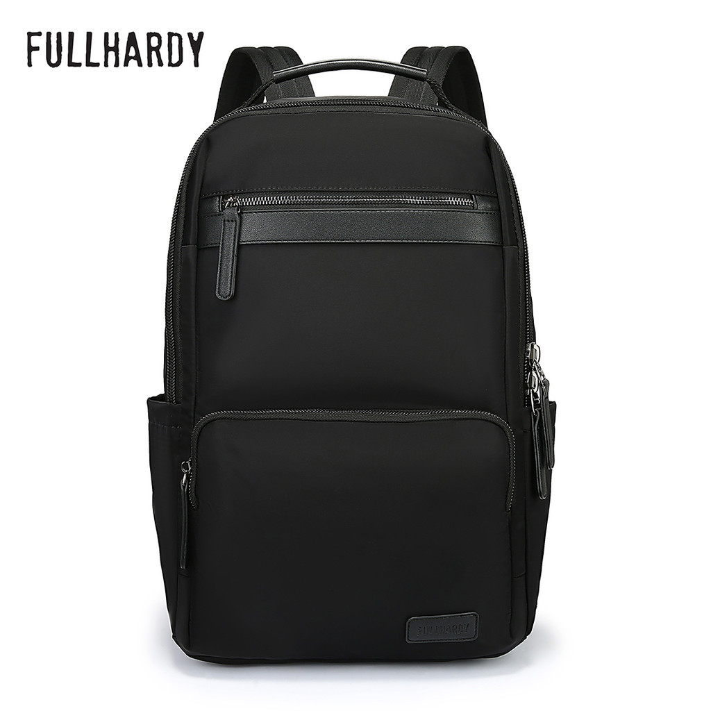 Ransel Nylon Fullhardy NYLR 16779