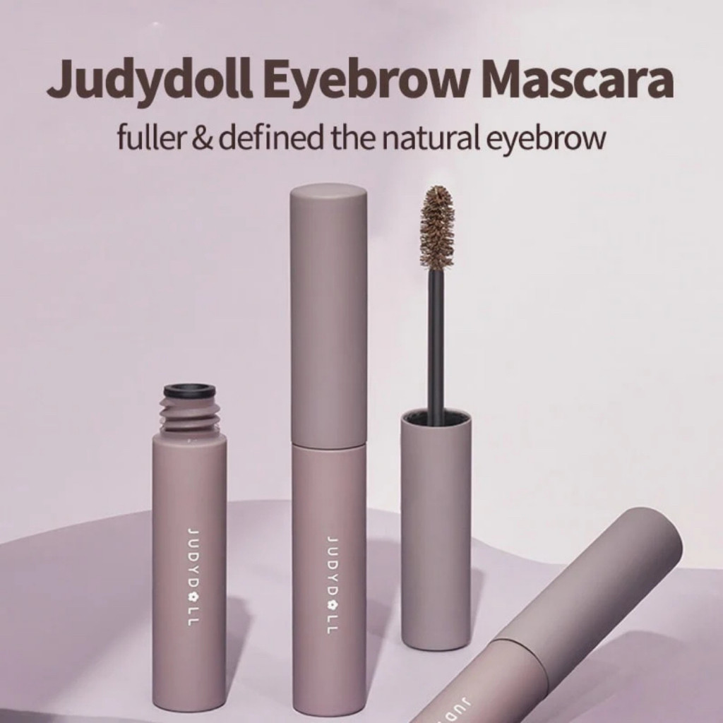 JudyDoll Eyebrow Mascara Judydoll Stick Eyebrow Cream Mascara