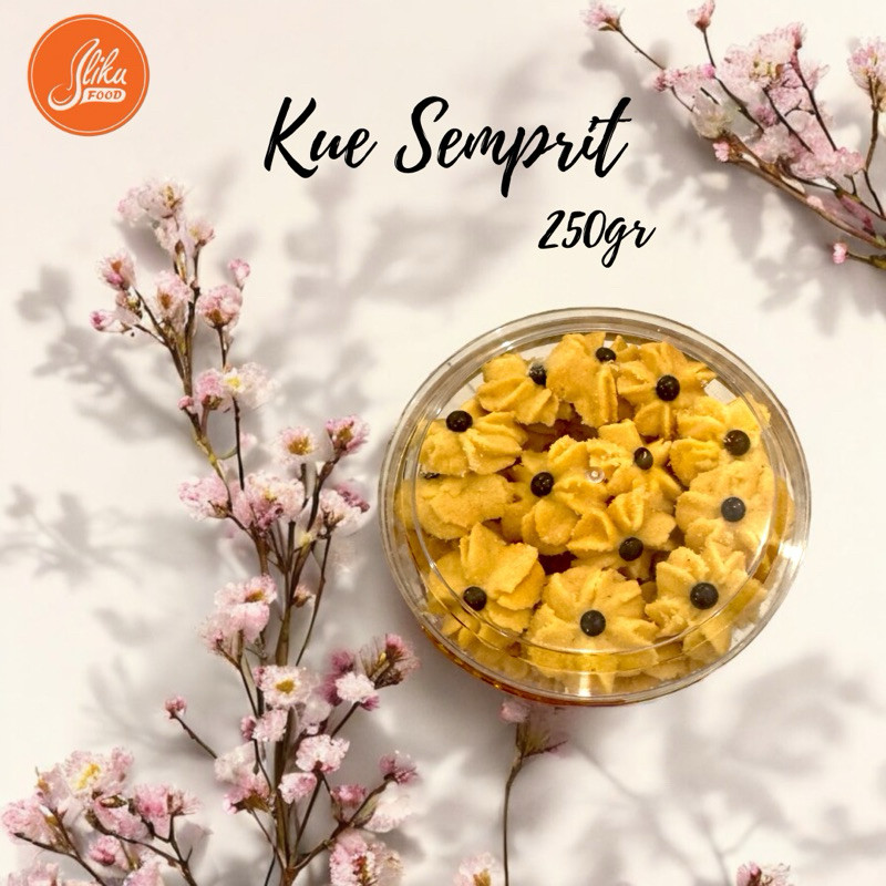 

Kue Kacang,Semprit,Lidah Kucing Premium, kue nastar