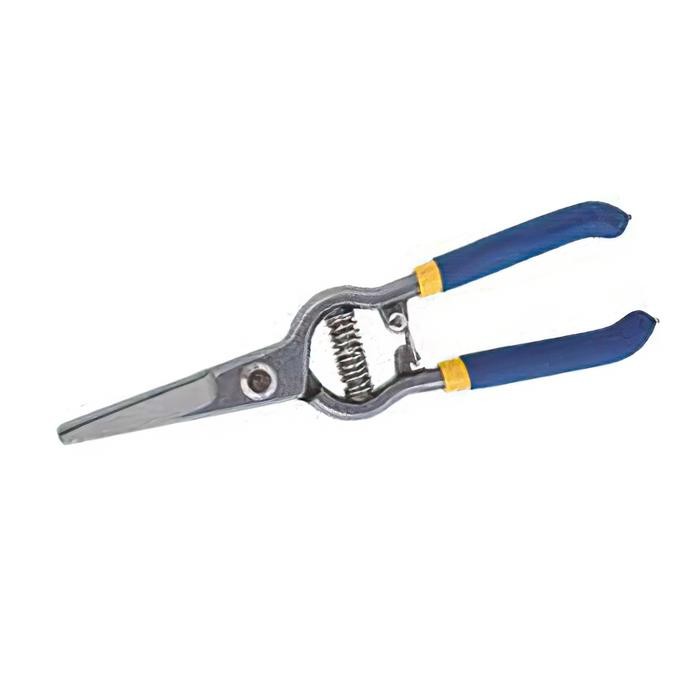 

READY LAKONI PRO 101881 GUNTING DAHAN PRUNING SHEAR STRAIGHT 8" ORI