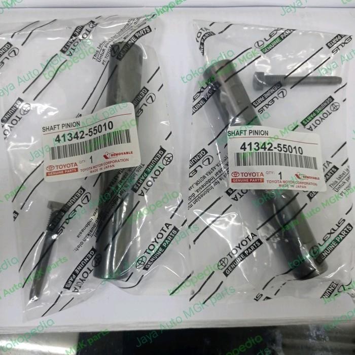 Shaft pinion pen gardan as differential HARDTOP 2F FJ40 BJ40 FJ quality