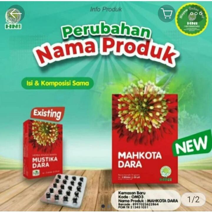 Ecer 1 Blister, Obat Keputihan Bau Telur Busuk/Obat Miss V Bau Tak Sedap/Obat Keputihan Alami- Sehat