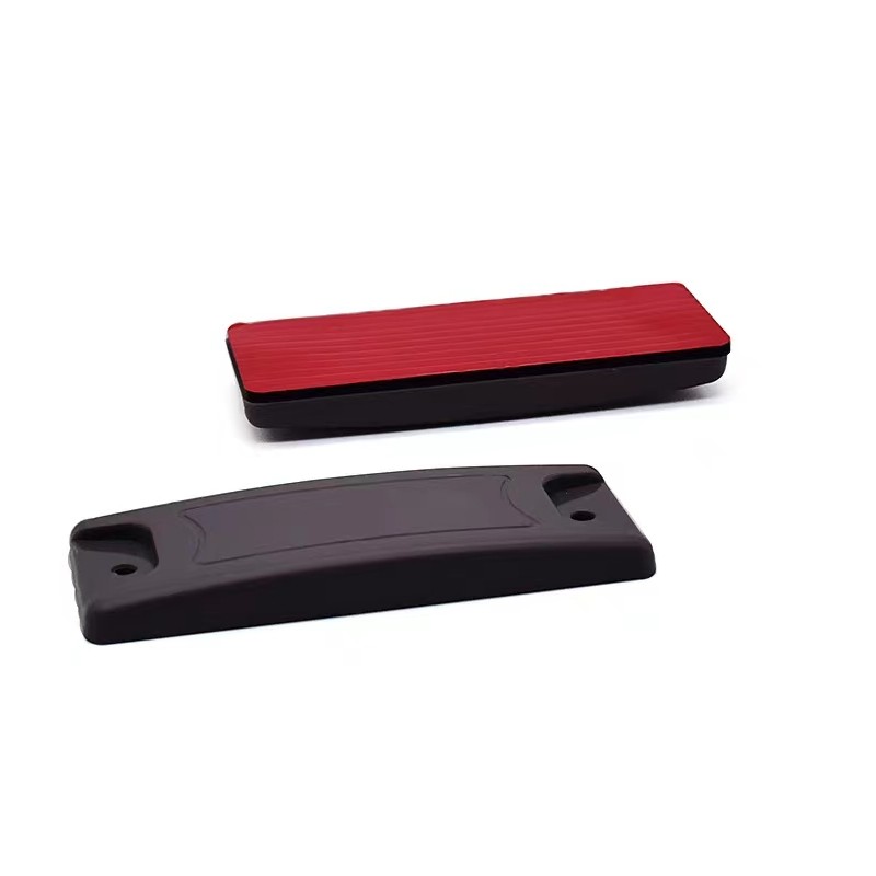 

50PCS RFID UHF anti metal ABS Tag, Resistant high-temperature RFID electric label ISO18000-6C EPC Gen2 860-960MHz High Quality