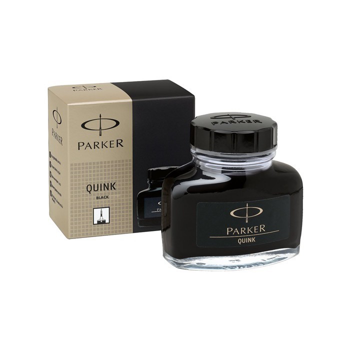 

Parker Quink Ink 2 OZ Parker Black