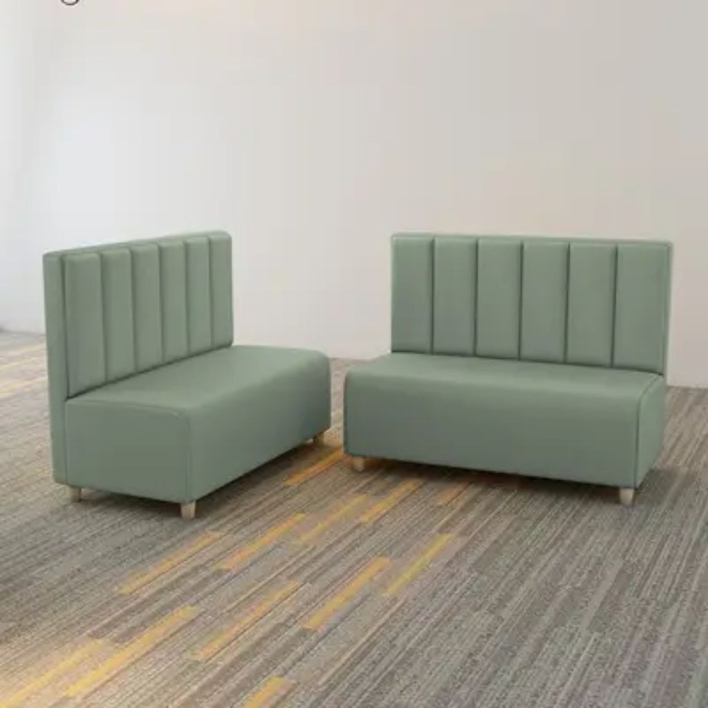 custom sofa cafe 360 cm