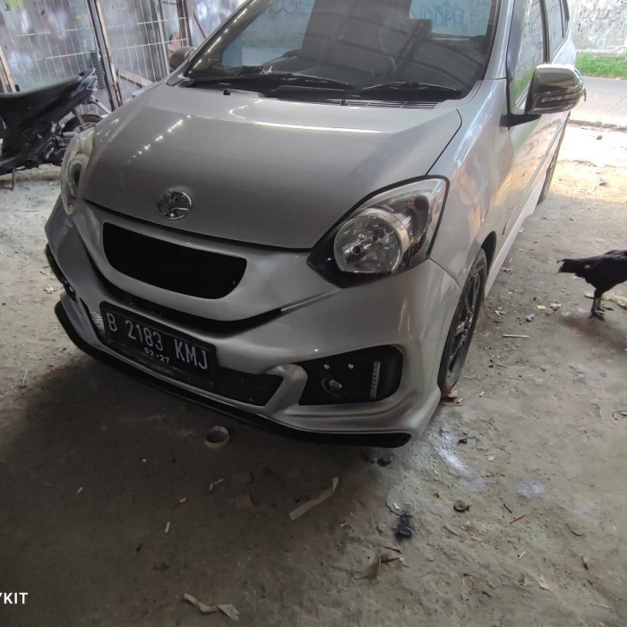 bodykit agya body kit agya bodykit ayla body kit ayla