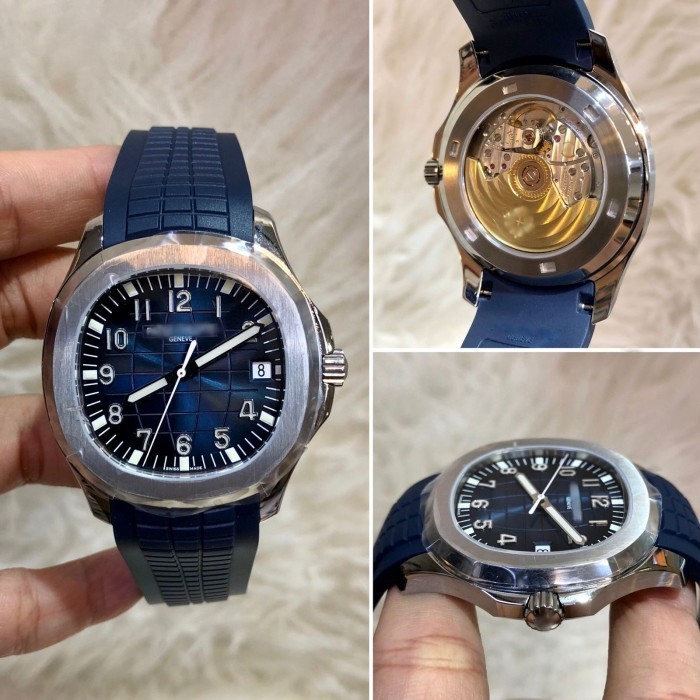 JAM TANGAN PATEK PHILLIPE JAM TANGAN PATEK PHILIPE AUTOMATIC MEWAH TERMURAH JAM TANGAN PATEK PHILIPE