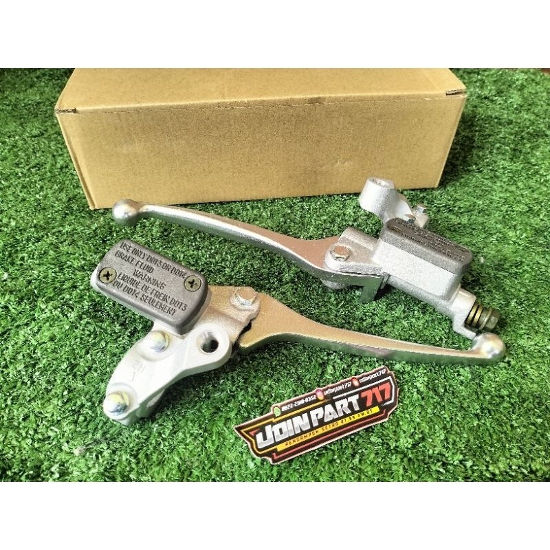 MASTER REM MODEL SLIM THAILAND UNIVERSAL MASTER REM SLIM