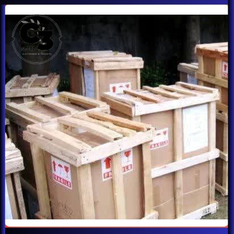 

EXTRA PACKING KAYU