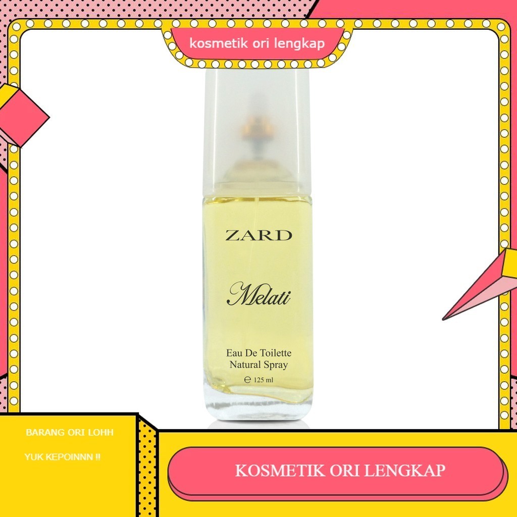[GIFT] Implora Parfum Zard Melati - Not For Sale | Perfumes & Fragrances