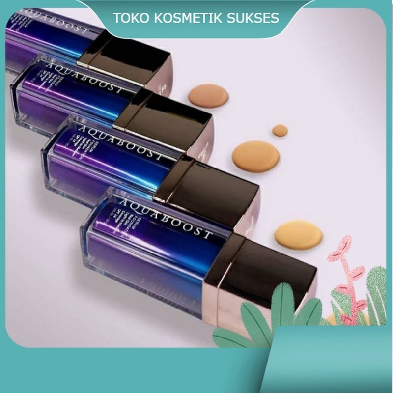 LT PRO AQUABOOST SERUM FOUNDATION | serum foundation LT PRO