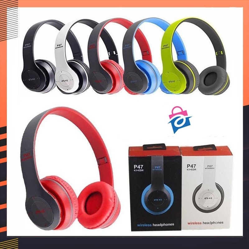 Headset Bluetooth Gaming pugb for gamers Y08