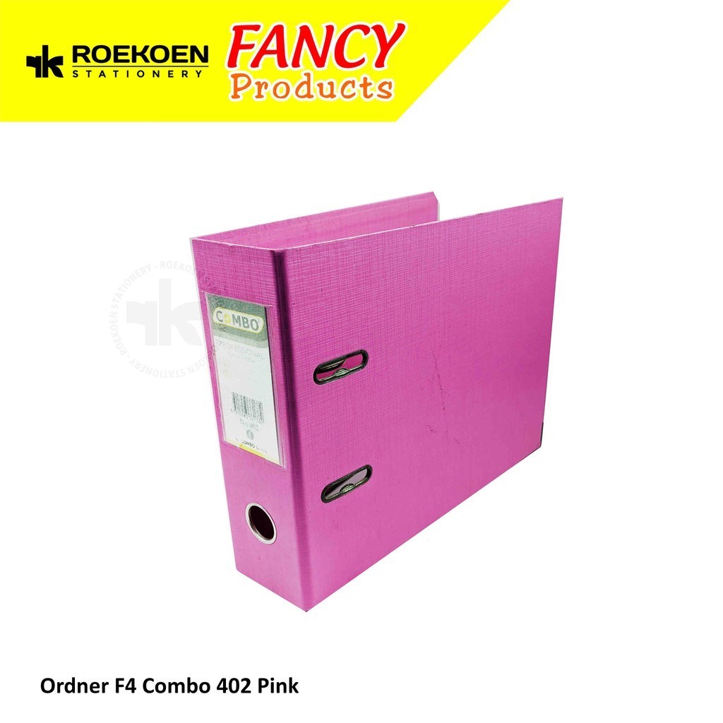 

Combo Ordner F4 401