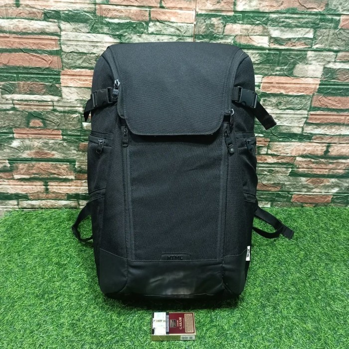 tas ransel pria tabung jumbo kuat HTML