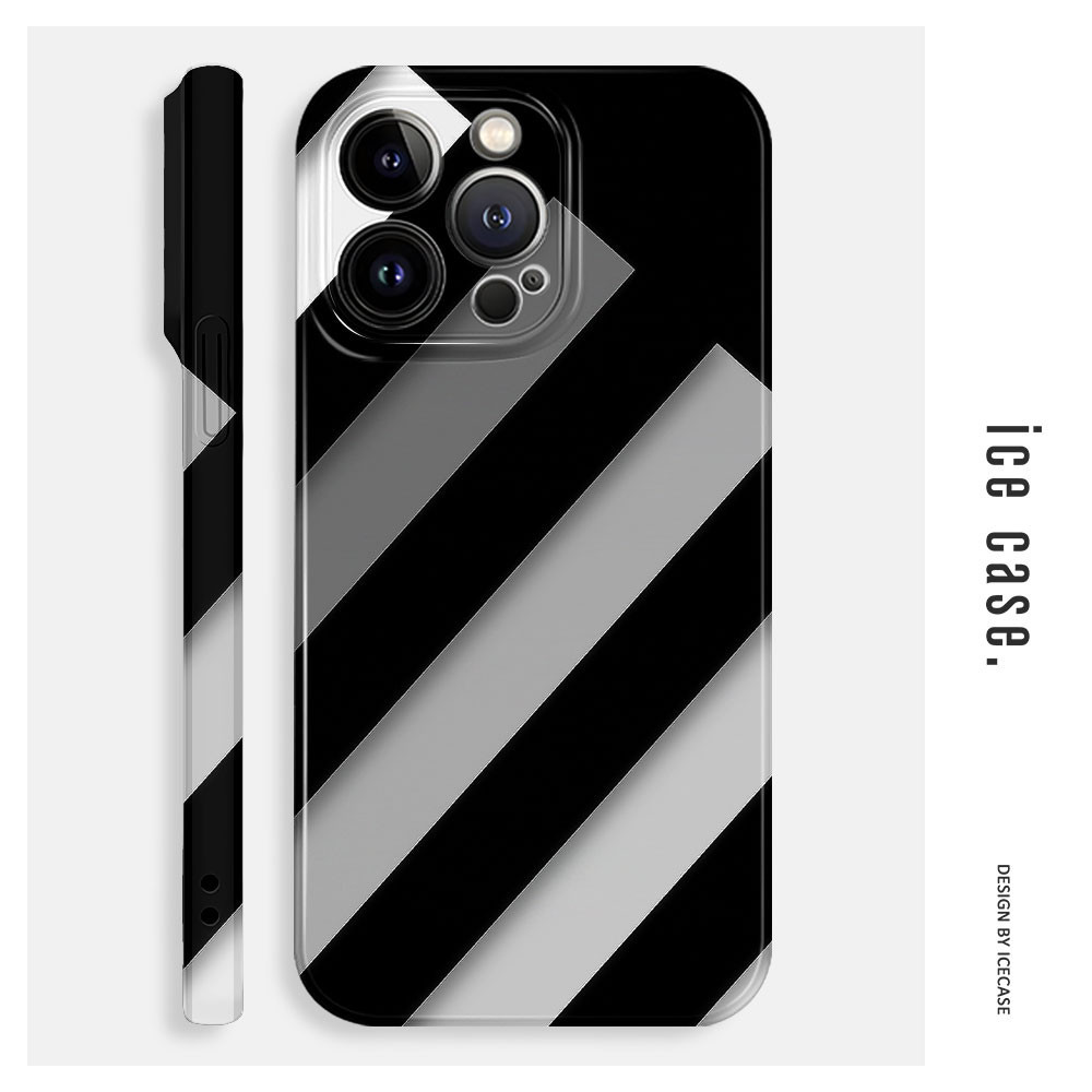 Casing Untuk iPhone Case 15 14 13 12 11 Pro Max SE 2020 X XR XS 8 7 ip 6S 6 Plus Premium Cute Funny 