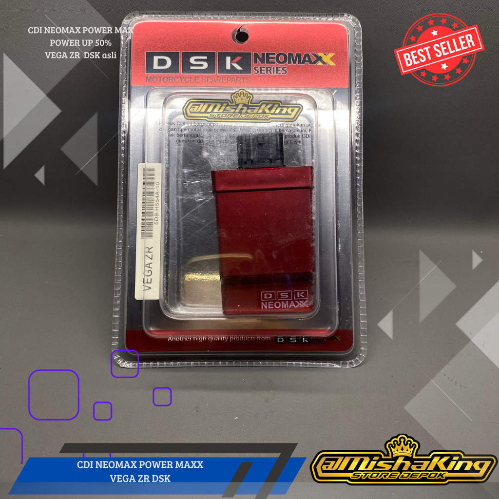 CDI DSK UNLIMITER RACING VEGA ZR JUPITER Z NEW 2010 JUPITER Z ROBOT VEGA ZR 2010 MIO SMILE