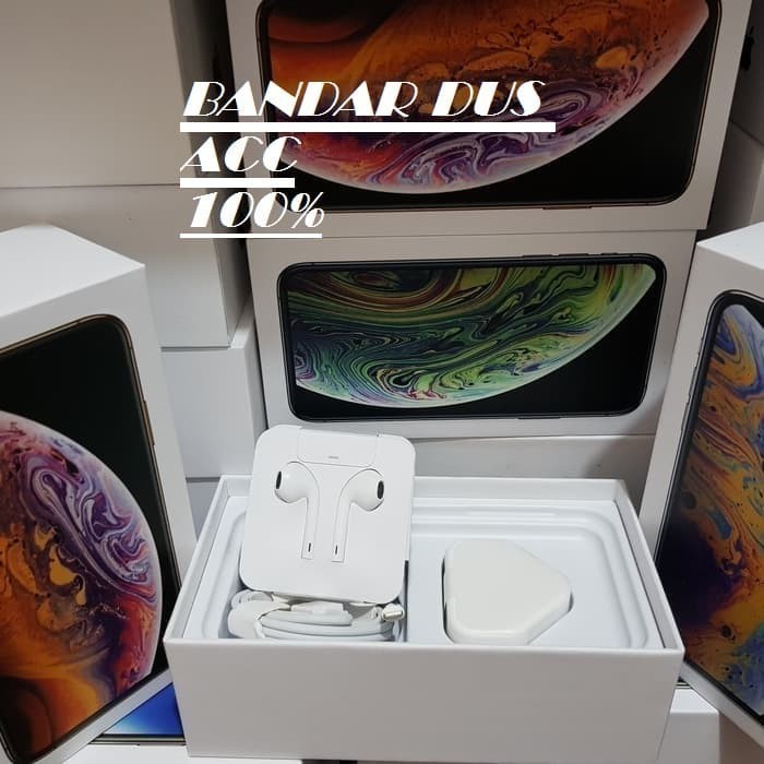 

Dus Box Kotak XS Max Fulset Acc Termurah