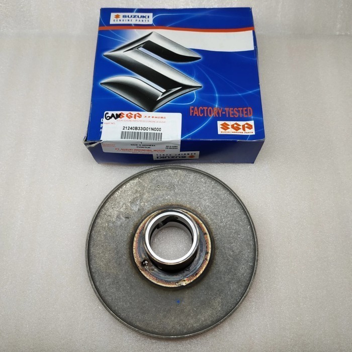 PULLY CEWE ORIGINAL  SKYWAVE & HAYATE