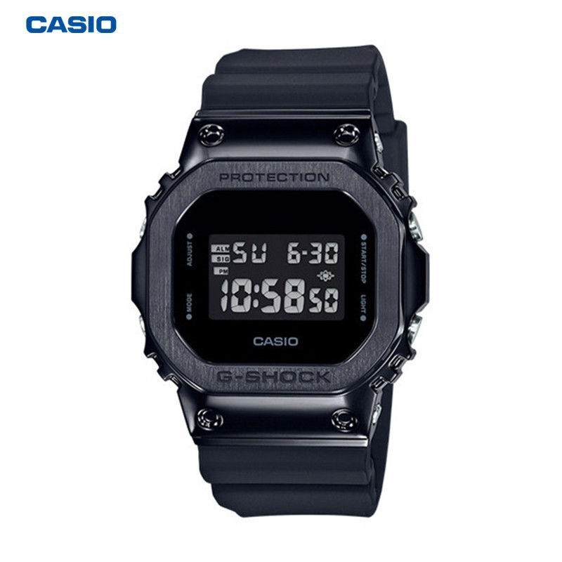 Autolinght G SHOCK GMS5600 G Shock Watch Gm-S5600-1 / Gm-S5600G-7 / Gm-S5600Pg-1 / Gm-S5600Pg-4 BEST