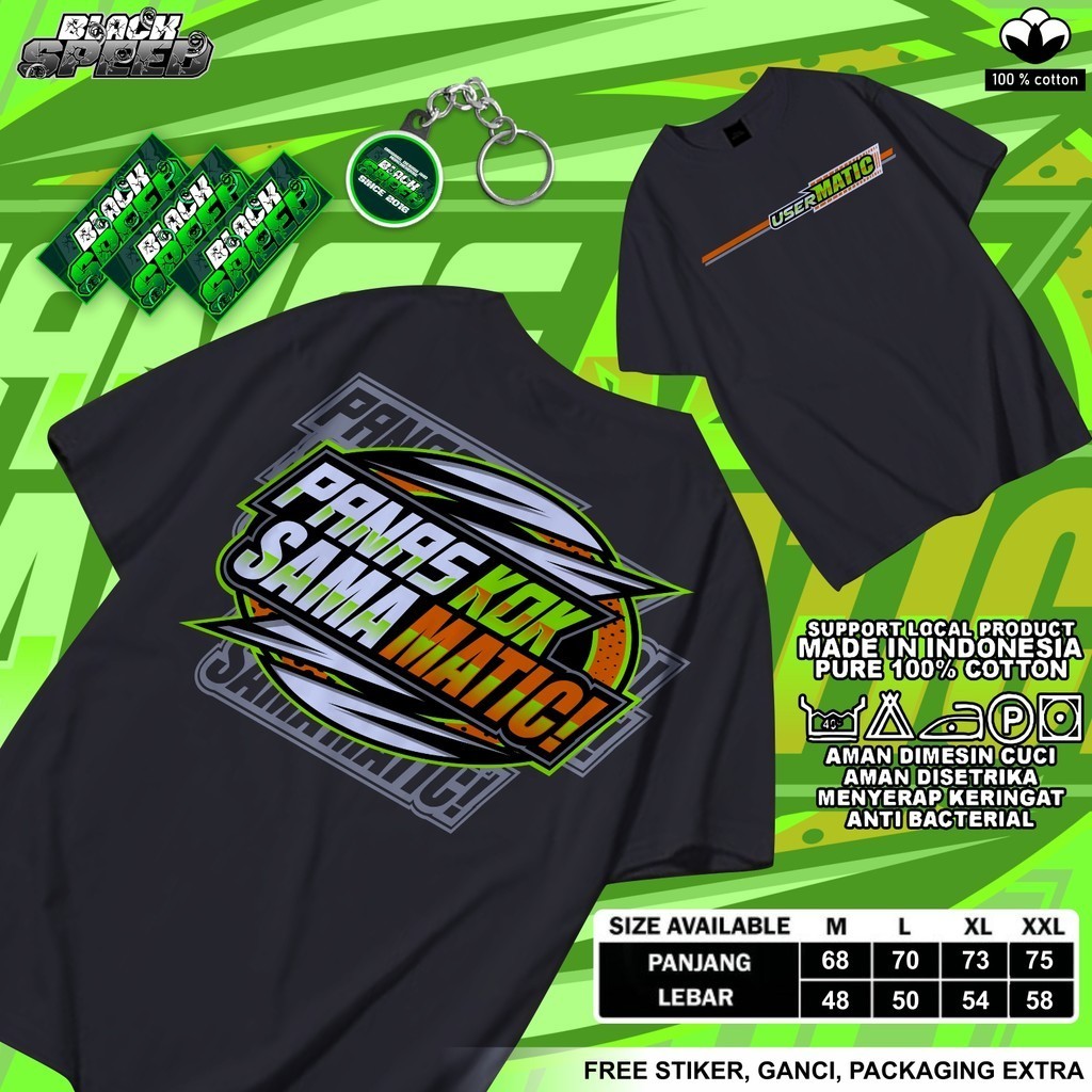 KAOS MATIC INDONESIA KAOS HONDA CB GL MP TIGER RX KING KAOS MOTOR CLASSIC T-SHIRT CODE GL-RED