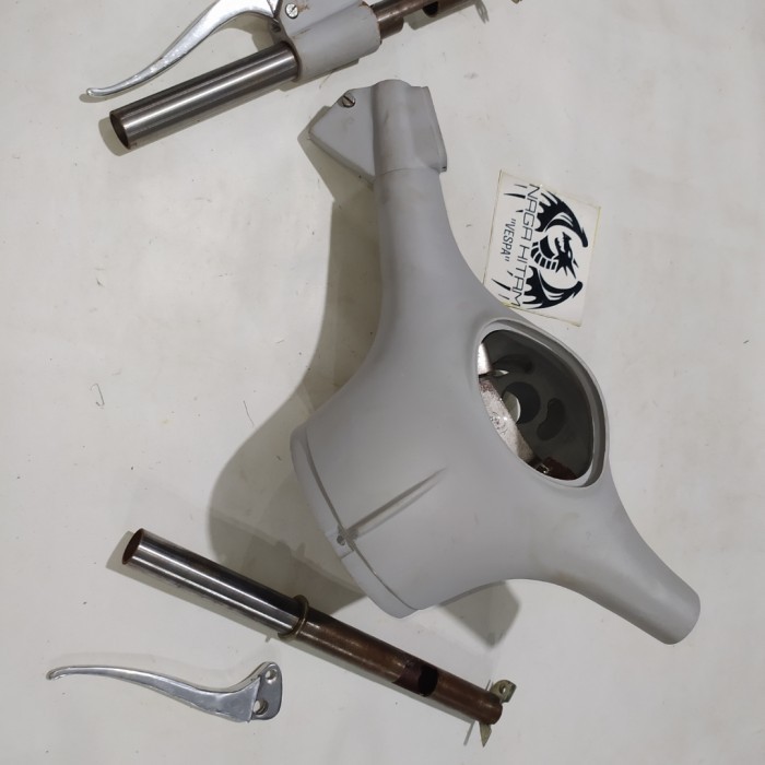 stang set Vespa Vbb repro lokal baru murah Mayan cakep dah