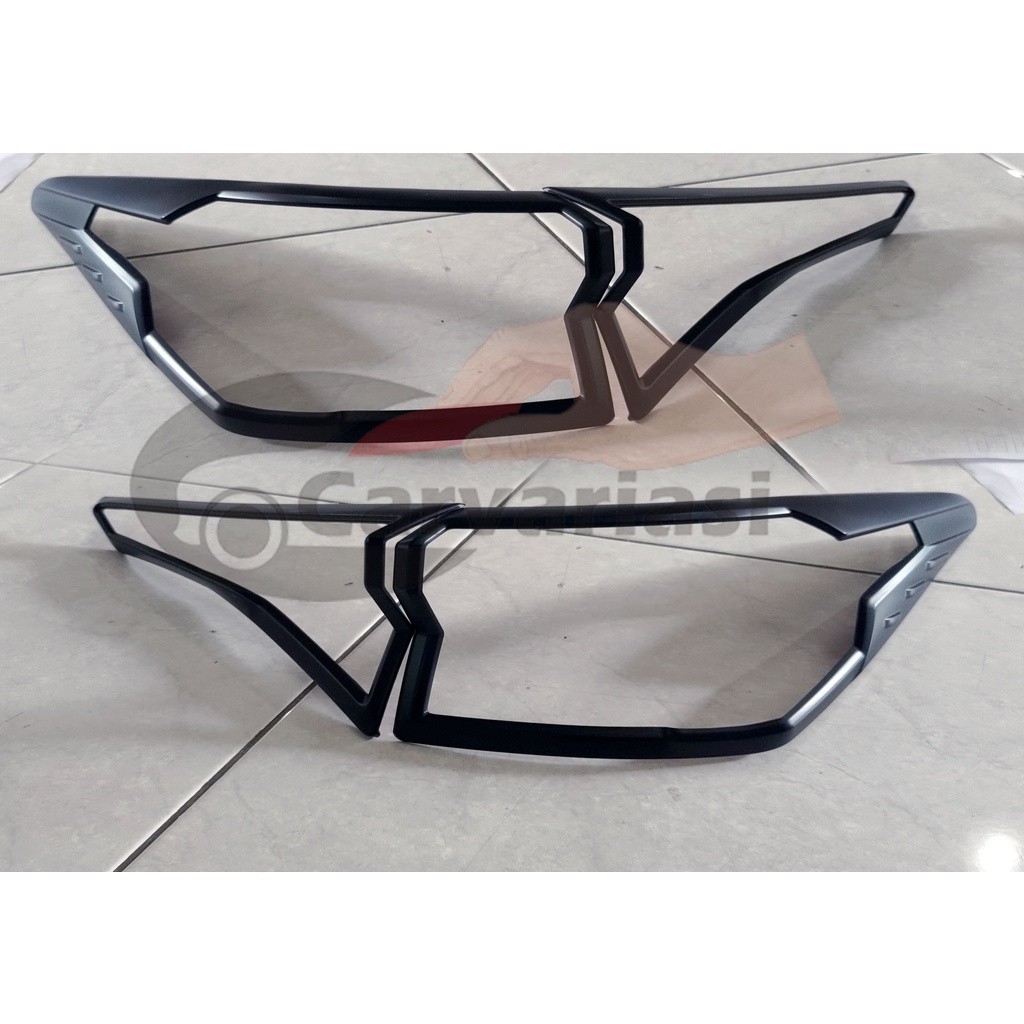 Garnish Lampu Belakang Avanza Baru 2022 Garnish Avanza 2022